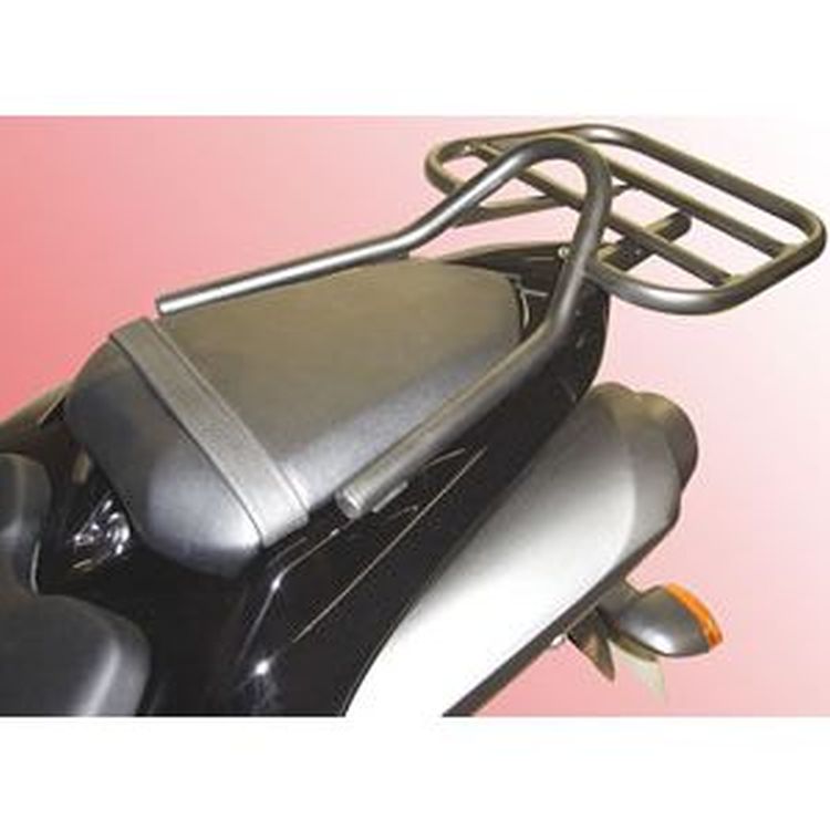 Yamaha YZF R1 07-08 Black Renntec Sport / Carrier Rack